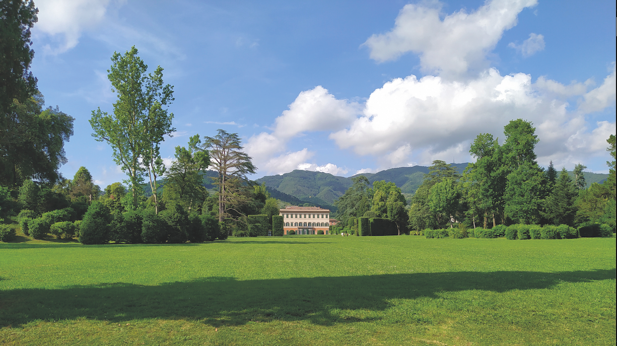 Aperò, l’evento dell’estate all’interno dei suggestivi