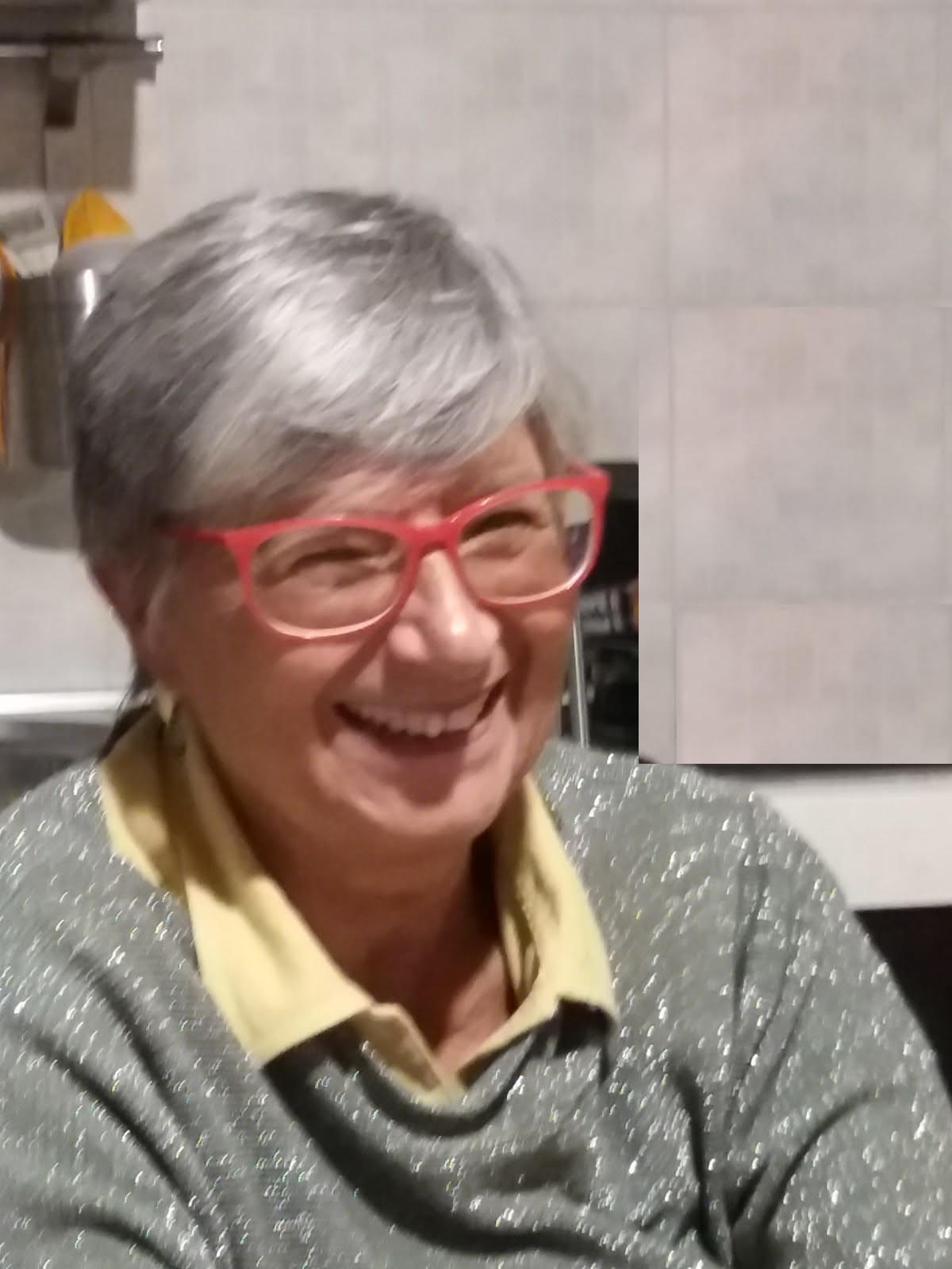 Roberta Bianchi, di Toscana a Sinistra “Con il blocco di potere