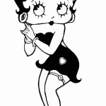 Betty Boop