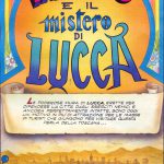 Paperino e il Mistero di Lucca 1
