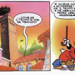 Paperino e il Mistero di Lucca 2