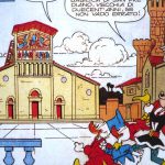 Paperino e il Mistero di Lucca 3