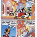 Paperino e il Mistero di Lucca 6