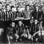 1948 Lucchese in serie A