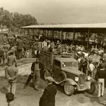 Mercato Foro Boario 1956s