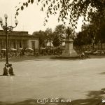 caffe delle mura 1965