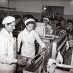 centrolatte s ginese 1956