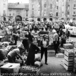 mercato ortofrutta pzza anfiteatro 1969