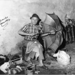 ombrellaio cte del pesce 1978