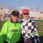 Schumacher Porta Elisa 1
