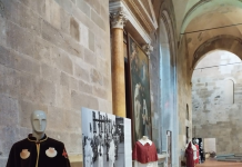 La ricchezza delle Confraternite lucchesi conferma il ruolo fondamentale di Lucca nella storia del pellegrinaggio europeo