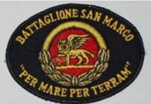 Una strada per non dimenticare.