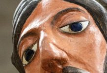 Il restauro del Volto Santo: convegno in San Giovanni con gli esperti dell’Opificio delle pietre dure di Firenze. Il ritorno nel Tempietto il 3 maggio prossimo.