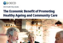 Conviene investire in prevenzione e assistenza domiciliare. Lo dice l’OCSE ma sembra ignorato da chi governa la salute