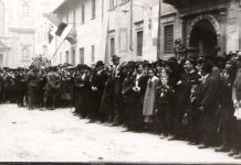 3 novembre 1918