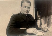 Cent’anni di una voce che attraversa l’inverno