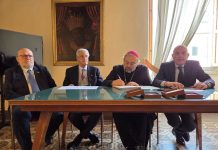 Quelle undici monete trovate nella tomba di San Francesco rilanciano Lucca e la sua antica Zecca a livello internazionale