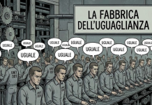 La direttiva sulla trasparenza salariale: opportunità di crescita degli stipendi o nuovo appiattimento verso il basso?