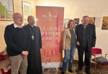 Trecento anni fa (l’11 settembre 1726) la Diocesi di Lucca fu elevata al rango di Arcidiocesi. Iniziato un anno di celebrazioni