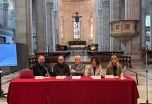 Completato il restauro del tempietto del Civitali. Il Volto Santo ci tornerà a giugno. Intanto sono da evidenziare le scoperte nella chiesa cattedrale