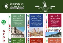 Si avvicina la primavera e ritorna il progetto “Geografie Sacre – Pellegrini della conoscenza”. Queste le prime tappe.