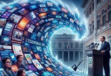 Il deserto dei think tank: la capitolazione culturale del centrodestra dietro la sconfitta referendaria