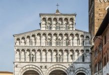Nasce la Confraternita del Volto Santo di Lucca. Un invito ai fedeli, uomini e donne, dell’intera Arcidiocesi. Presto l’incontro per definire lo statuto.