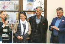 Quaranta anni fa l’incidente alla centrale di Chernobyl. Lucca in prima fila con l’associazione “Yra” per aiutare i bambini della zona