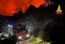 Tornato l’incubo degli incendi di bosco. La provincia di Lucca è stata la più devastata dal fuoco negli ultimi 15 anni. Ecco i dati regionali