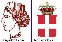Repubblica o Monarchia? Come si votò in provincia di Lucca nello storico referendum di ottanta anni fa.